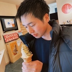 ご飯行きましょう！！