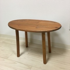 ミニちゃぶ台