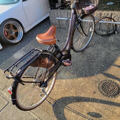 電動自転車
