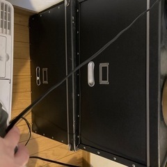 収納ボックスの画像