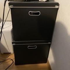 収納ボックス