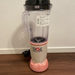 マジックブレッドミキサーの画像
