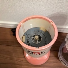 マジックブレッドミキサーの画像