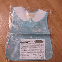 和光堂ジュレドリンク🌟スパウト🌟ビブ(お食事エプロン)の画像