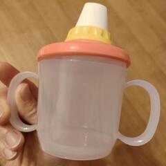 和光堂ジュレドリンク🌟スパウト🌟ビブ(お食事エプロン)の画像