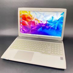 高性能第4世代Corei7 メモリ8GB SSD240GB 富士通 ノートパソコン 【PayPay使えます】 