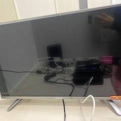 ハイセンス　32型テレビ