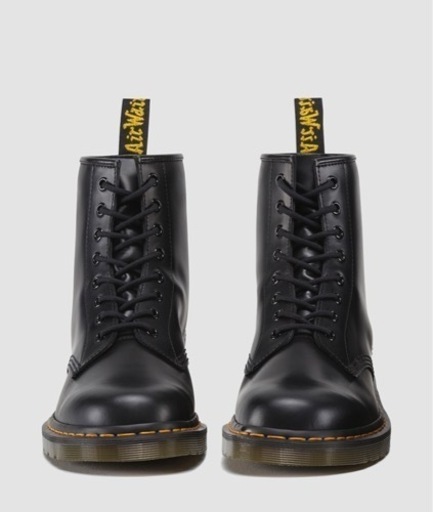 新品❗️Dr.Martens 8 ホール　27.5cm