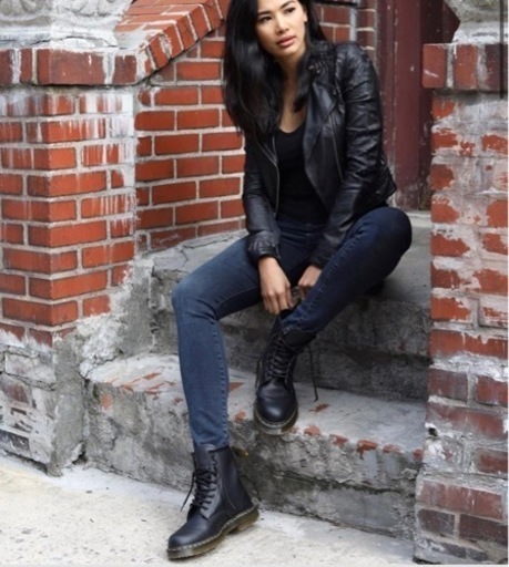 新品❗️Dr.Martens 8 ホール　27.5cm