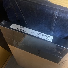 IKEA LACKの画像