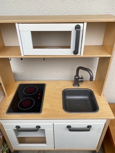 IKEA キッチン