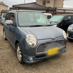 ミラジーノ  ミニライト