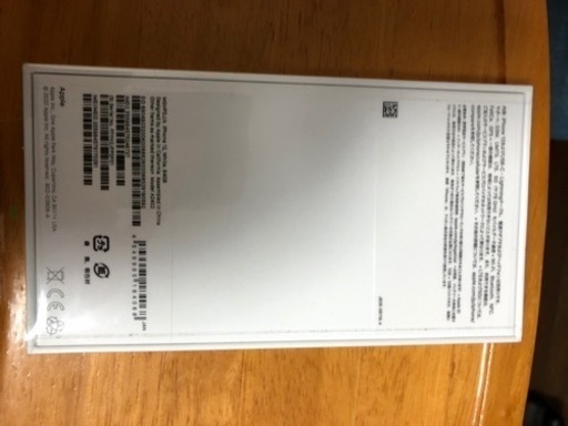 iPhone12 64GB 新品未開封SIMフリー品