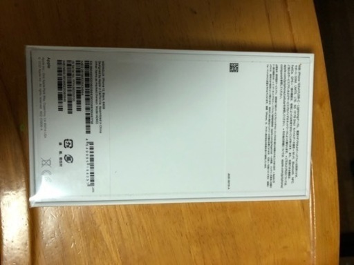 iPhone12 64GB 新品未開封SIMフリー品