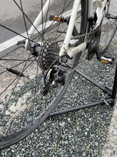 トレック　エモンダS5