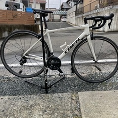 トレック　エモンダS5