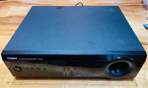 サウンドバー　YAMAHA YHT-S401