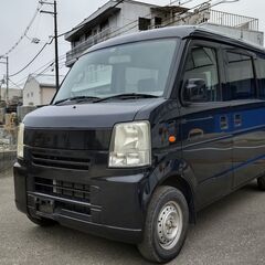 20y　エブリィ　ジョイン　修復歴ナシ　ＥＴＣ　ＡＢＳ　２４.５...