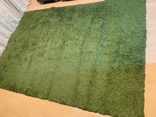 カーペット