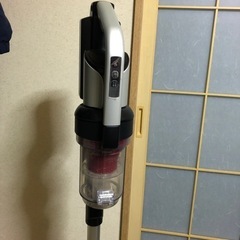 掃除機