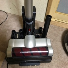 掃除機