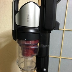 掃除機