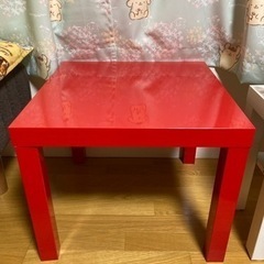 🔚IKEA テーブル2