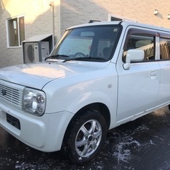 苫小牧発　ローン可　車検満タン　コミコミ　4ＷＤ　タイミングチェ...
