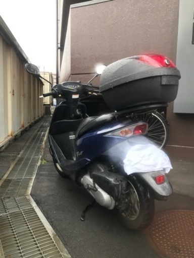 2月26まで‼︎出勤ちょっとした出かけてなど原付でいかがですか？？値下げました来週土曜日までに