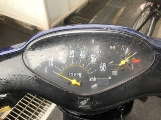 2月26まで‼︎出勤ちょっとした出かけてなど原付でいかがですか？？値下げました来週土曜日までに