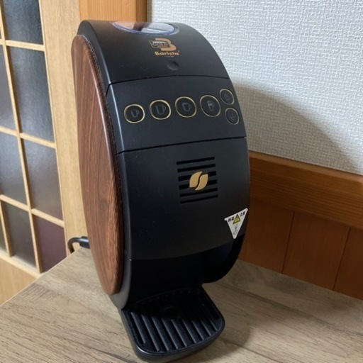 バリスタ