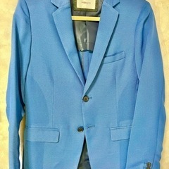 【MORGAN HOMME】ジャケットSサイズ