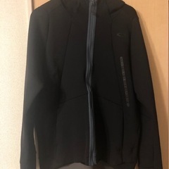 オークリー　パーカー