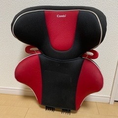 Combi チャイルドシートの画像
