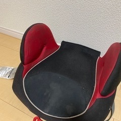 Combi チャイルドシートの画像