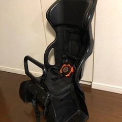 パナソニック　自転車　リア用チャイルドシート　ogk 取扱説明書あり