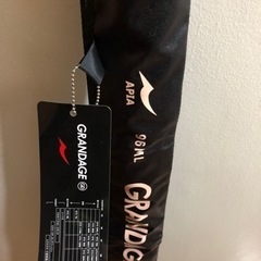 釣竿　アピア　グランデージ96ML