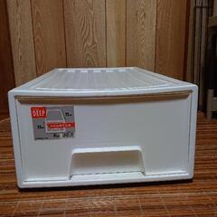 押入ボックス  (中古品) 残り23cmのみ