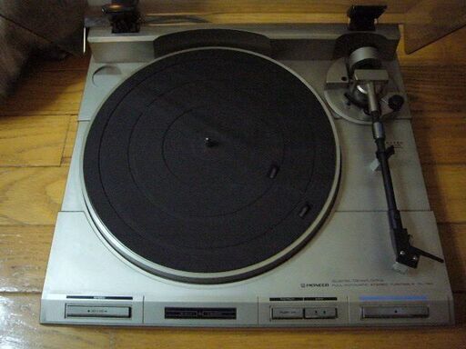 中古・パイオニア　ＰＬ－Ｙ9Ａ　ＭＣカートリッジです。