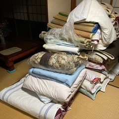 布団類