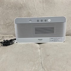 Panasonic セラミックファンヒーター