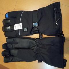 電熱グローブの中古が安い！激安で譲ります・無料であげます