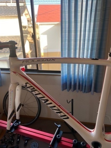 specialized Roubaix SL4 スペシャライズド　ルーベ　ロードバイク 