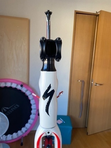 specialized Roubaix SL4 スペシャライズド　ルーベ　ロードバイク 