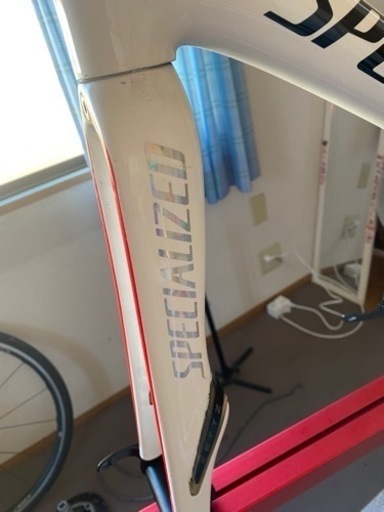 specialized Roubaix SL4 スペシャライズド　ルーベ　ロードバイク 