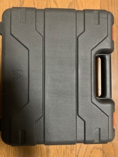 電動エアコンプレッサ