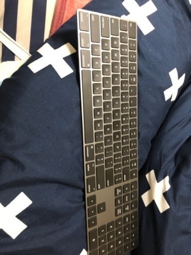 Mac MAGIC keyboard(US)