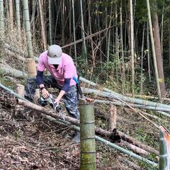 DIYしたり、農作業したり、一緒に動画撮影できる人を募集します