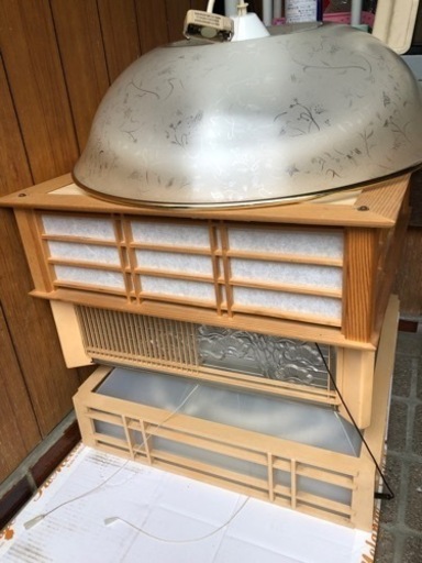 照明器具　4台まとめて