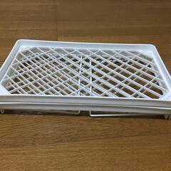 積み重ね棚（折りたたみ可能）の画像